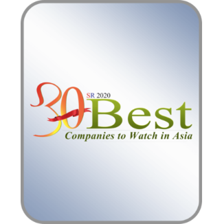 14-Silicon Review_30 Best Companies to Watch in Asia 2020-2