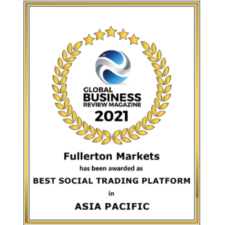 9-Fullerton Markets_Best Social Trading Platform _Winning Logo
