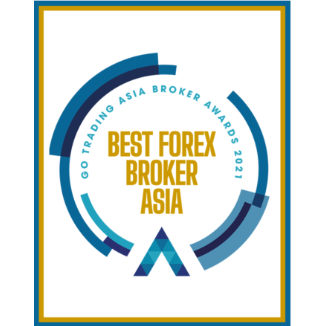 BEst forex broker asia