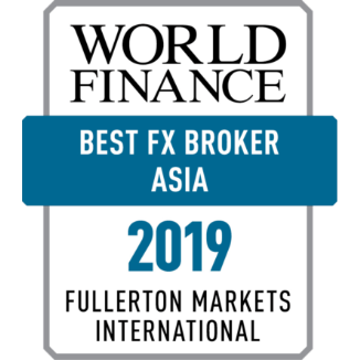 Best forex broker asia 2019