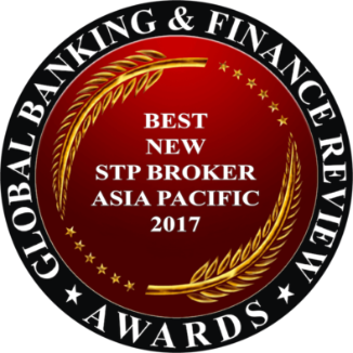 Best New ECN Broker asia pasific 2017