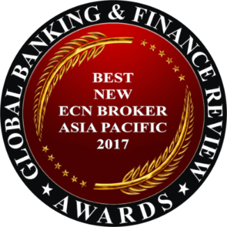 Best New STP Broker asia pasific 2017